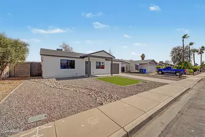 641 W Emerald Avenue, Mesa, AZ 85210 - Photo 1