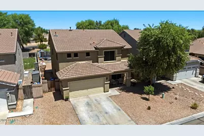 39425 N Carolina Avenue, San Tan Valley, AZ 85140 - Photo 5