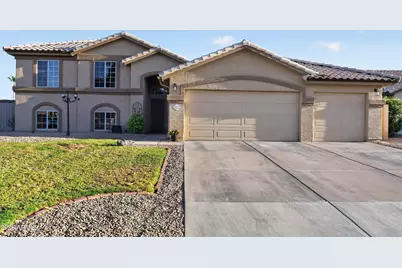 1231 E Thatcher Boulevard, Chandler, AZ 85225 - Photo 3