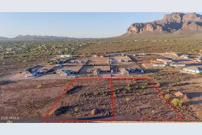 6556 E 28th Avenue #3&4, Apache Junction, AZ 85119 - Photo 1