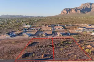 6592 E 28th Ave, Apache Junction, AZ 85119 - Photo 1