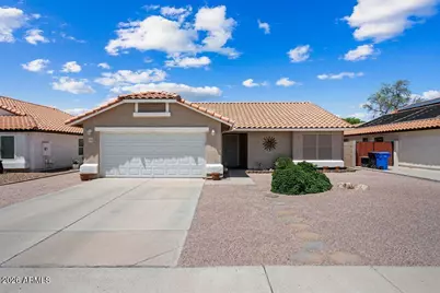 4256 E Balsam Avenue, Mesa, AZ 85206 - Photo 1