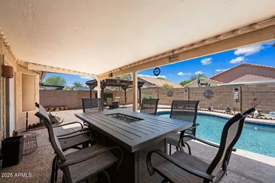 4256 E Balsam Avenue, Mesa, AZ 85206 - Photo 21