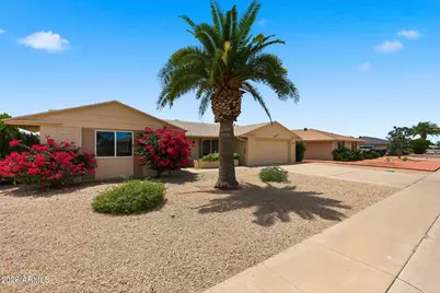 11015 W Pleasant Valley Road, Sun City, AZ 85351 - Photo 1