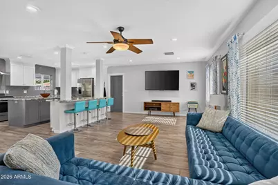 3111 N 33rd Street, Phoenix, AZ 85018 - Photo 5