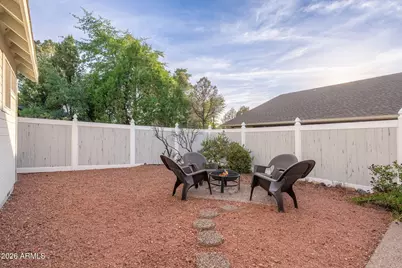 512 N Eagle Ridge Road, Payson, AZ 85541 - Photo 35