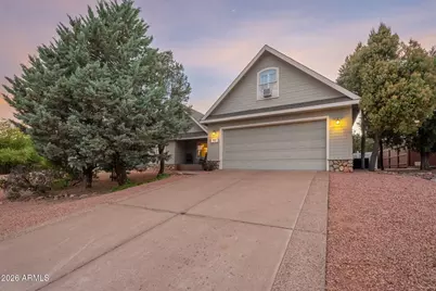 512 N Eagle Ridge Road, Payson, AZ 85541 - Photo 39