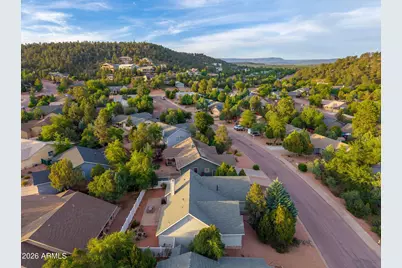 512 N Eagle Ridge Road, Payson, AZ 85541 - Photo 53