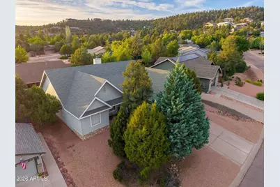 512 N Eagle Ridge Road, Payson, AZ 85541 - Photo 49