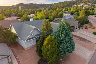 512 N Eagle Ridge Rd, Payson, AZ 85541 - Photo 49