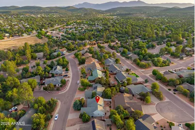 512 N Eagle Ridge Road, Payson, AZ 85541 - Photo 57