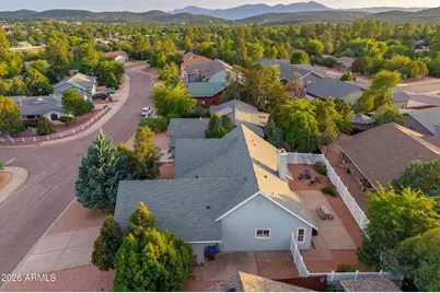 512 N Eagle Ridge Road, Payson, AZ 85541 - Photo 51