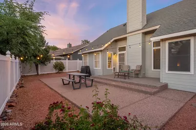 512 N Eagle Ridge Road, Payson, AZ 85541 - Photo 45