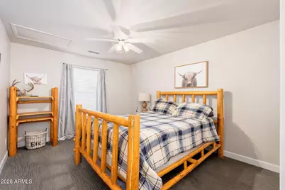512 N Eagle Ridge Road, Payson, AZ 85541 - Photo 25