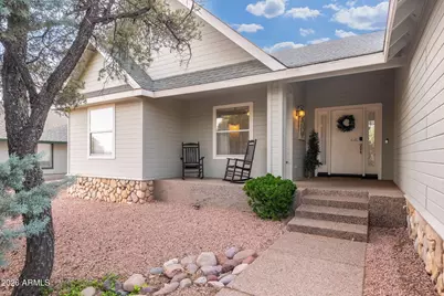512 N Eagle Ridge Road, Payson, AZ 85541 - Photo 3