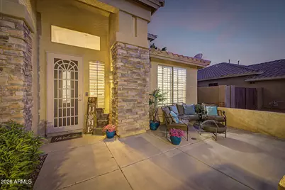 8039 W Foothill Drive, Peoria, AZ 85383 - Photo 3