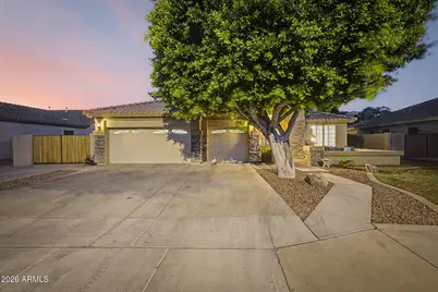 8039 W Foothill Drive, Peoria, AZ 85383 - Photo 1