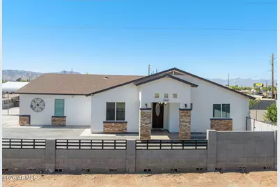 5802 S 42nd Avenue, Phoenix, AZ 85041 - Photo 3