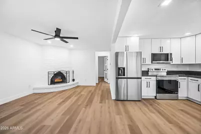 3518 E Montecito Avenue #1, Phoenix, AZ 85018 - Photo 5