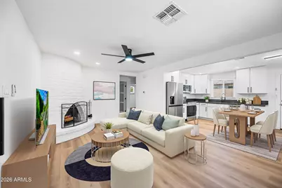 3518 E Montecito Avenue #1, Phoenix, AZ 85018 - Photo 3