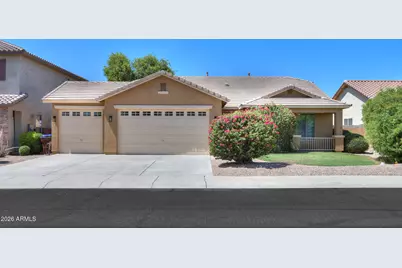 35930 W Catalonia Drive, Maricopa, AZ 85138 - Photo 1