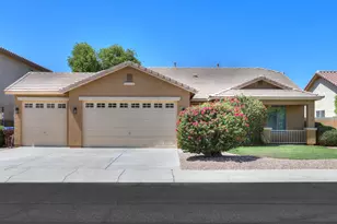 35930 W Catalonia Dr, Maricopa, AZ 85138 - Photo 1