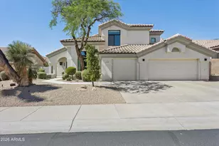 12344 E Poinsettia Dr, Scottsdale, AZ 85259 - Photo 1