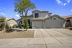 12344 E Poinsettia Dr, Scottsdale, AZ 85259 - Photo 1
