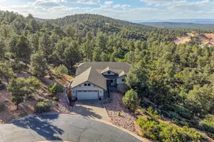 1908 E Starlight Pass, Payson, AZ 85541 - Photo 9
