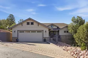 1908 E Starlight Pass, Payson, AZ 85541 - Photo 5