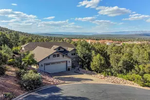 1908 E Starlight Pass, Payson, AZ 85541 - Photo 1