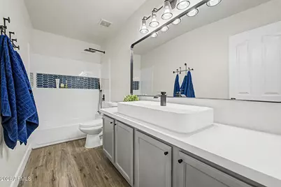 12056 W Via Del Sol Court, Sun City, AZ 85373 - Photo 33