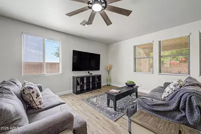 12056 W Via Del Sol Court, Sun City, AZ 85373 - Photo 5