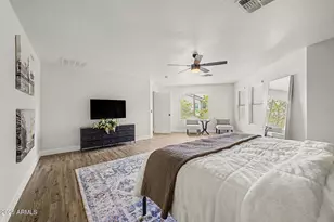 12056 W Via Del Sol Ct, Sun City, AZ 85373 - Photo 21