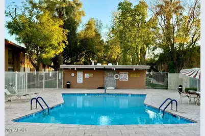 6125 E Indian School Road #216, Scottsdale, AZ 85251 - Photo 21