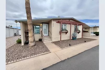 2175 W Southern Avenue #203, Apache Junction, AZ 85120 - Photo 1