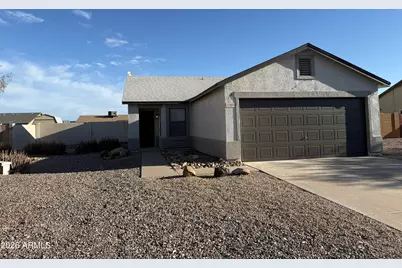 11405 W Carousel Drive, Arizona City, AZ 85123 - Photo 1