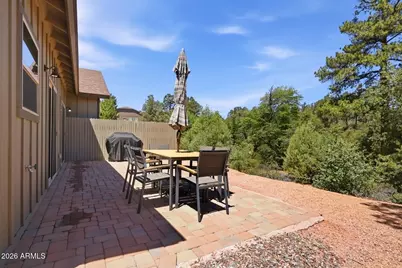 2018 E Thunder Mountain, Payson, AZ 85541 - Photo 27