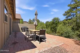 2018 E Thunder Mountain, Payson, AZ 85541 - Photo 27