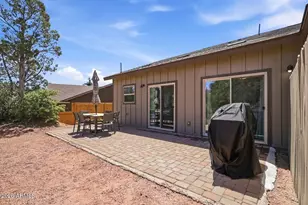 2018 E Thunder Mountain, Payson, AZ 85541 - Photo 29