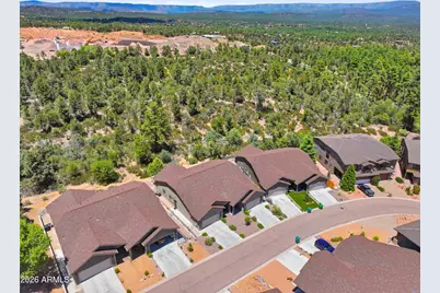 2018 E Thunder Mountain, Payson, AZ 85541 - Photo 35