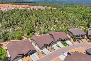 2018 E Thunder Mountain, Payson, AZ 85541 - Photo 35