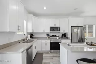 2018 E Thunder Mountain, Payson, AZ 85541 - Photo 11