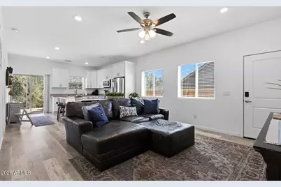 2018 E Thunder Mountain, Payson, AZ 85541 - Photo 5
