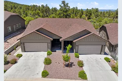 2018 E Thunder Mountain, Payson, AZ 85541 - Photo 3