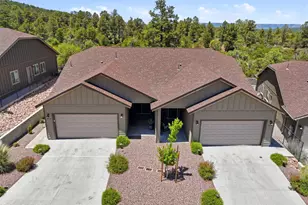 2018 E Thunder Mountain, Payson, AZ 85541 - Photo 3