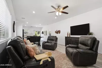 2016 E Thunder Mountain, Payson, AZ 85541 - Photo 5
