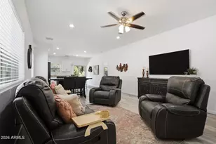 2016 E Thunder Mountain, Payson, AZ 85541 - Photo 5