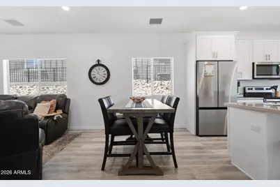 2016 E Thunder Mountain, Payson, AZ 85541 - Photo 9