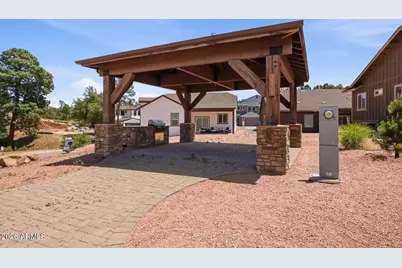 2016 E Thunder Mountain, Payson, AZ 85541 - Photo 31